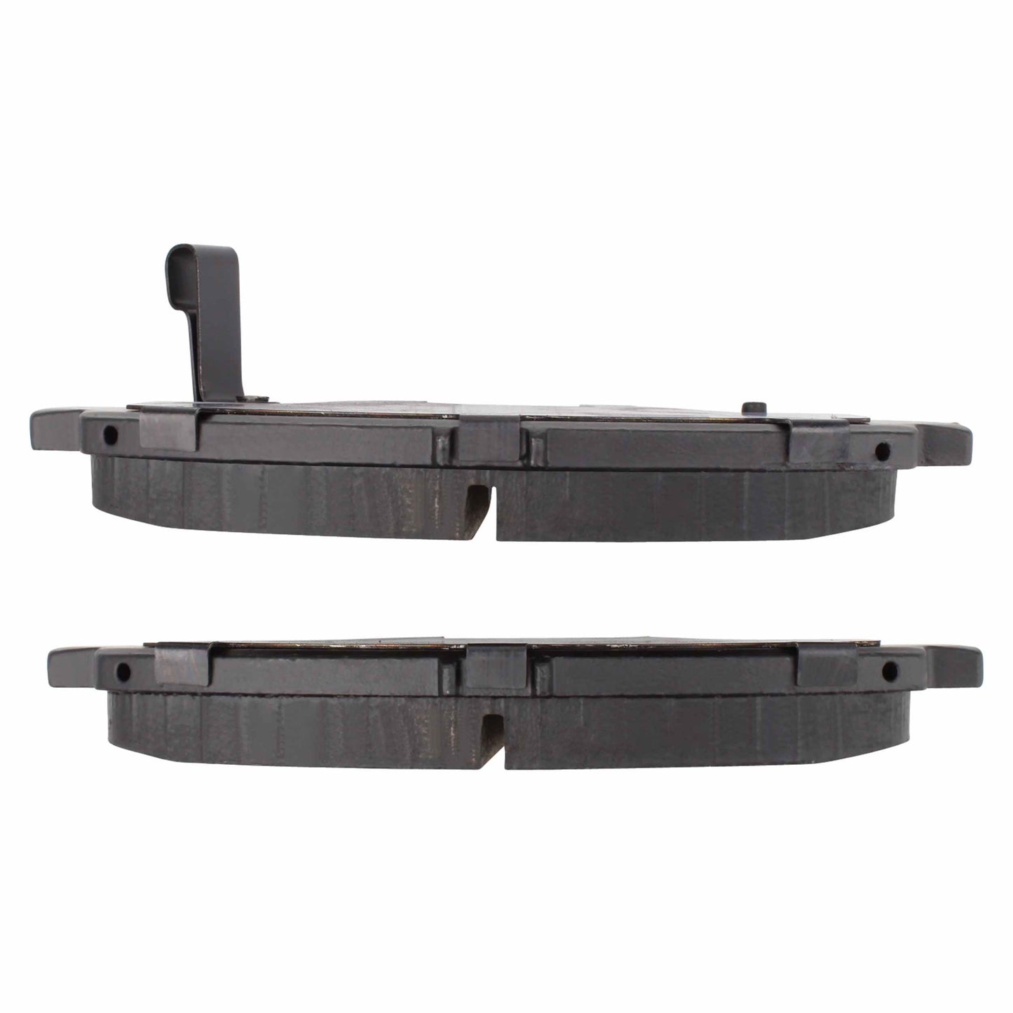 Quality-Built QB Ceramic Brake Pads 1000-1394C