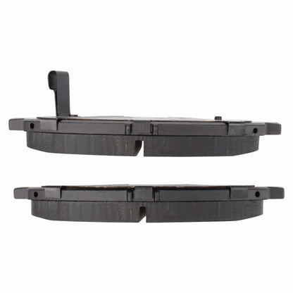 Quality-Built QB Ceramic Brake Pads 1000-1394C