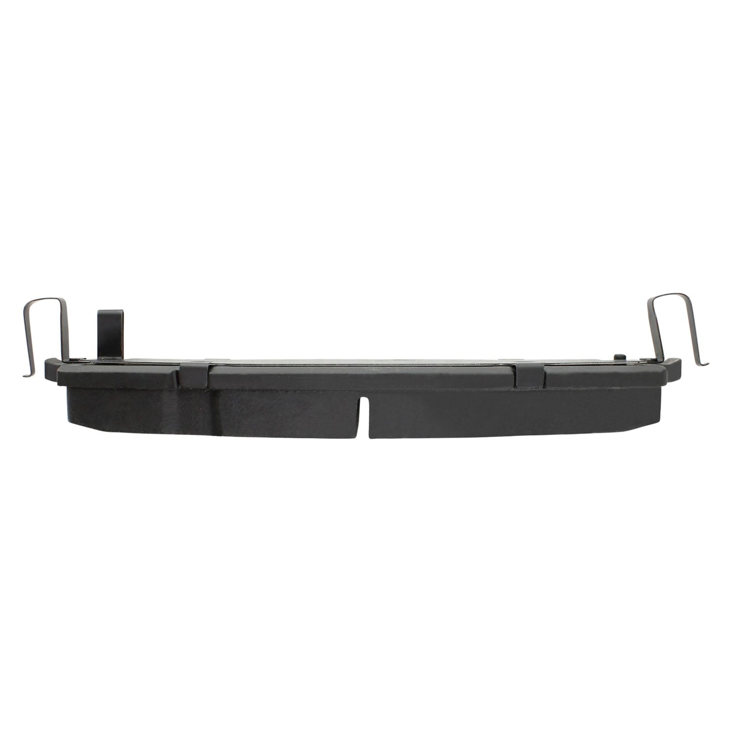 Quality-Built QB Semi-Metallic Brake Pads 1000-1400M