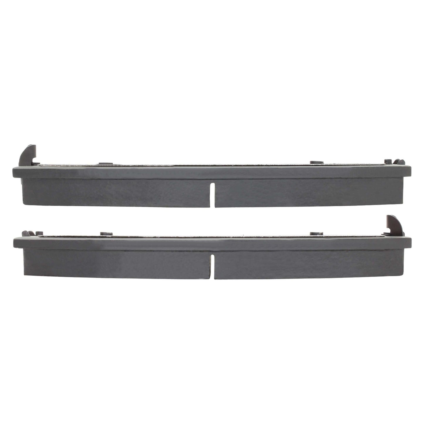 Quality-Built QB Ceramic Brake Pads 1000-1411C