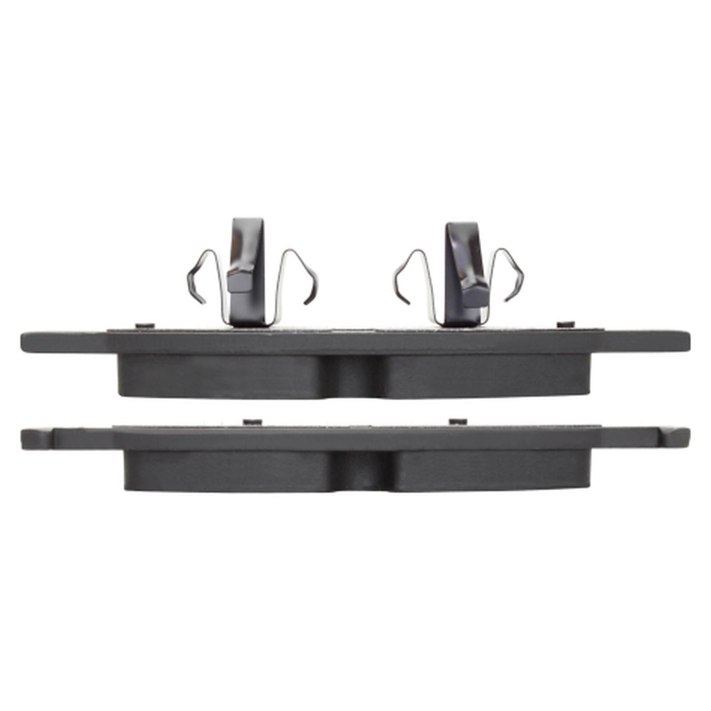 Quality-Built QB Ceramic Brake Pads 1000-1412C