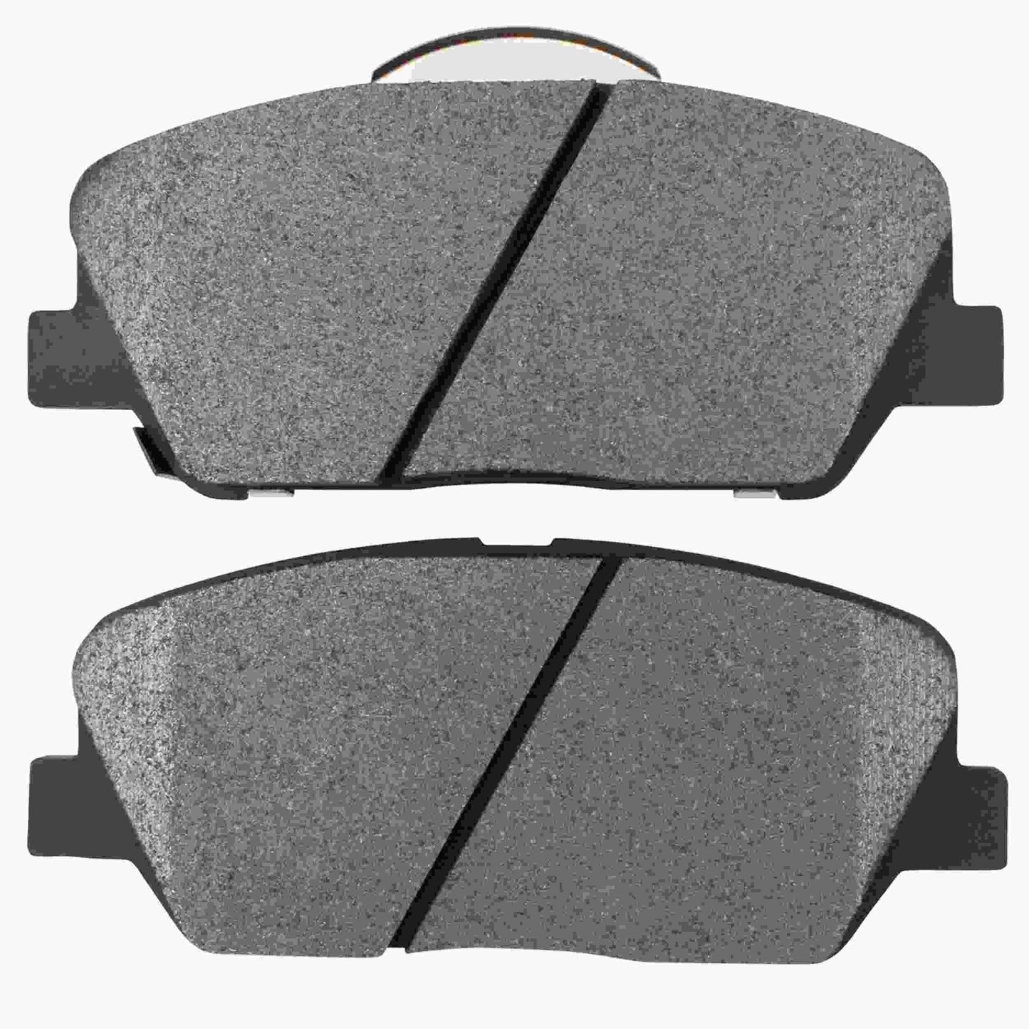Quality-Built QB Ceramic Brake Pads 1000-1413C