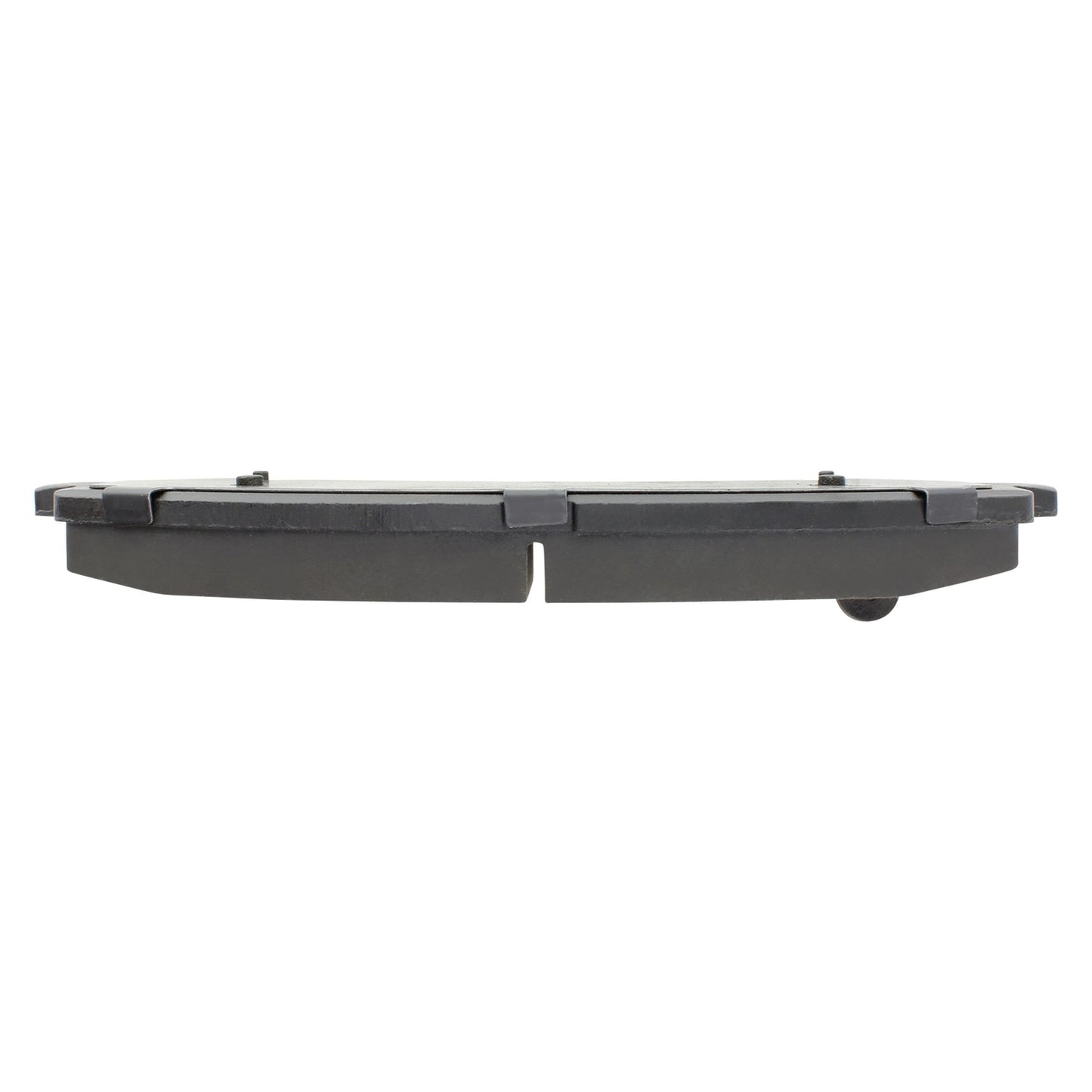 Quality-Built QB Ceramic Brake Pads 1000-1414C