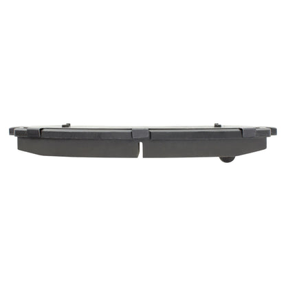 Quality-Built QB Ceramic Brake Pads 1000-1414C