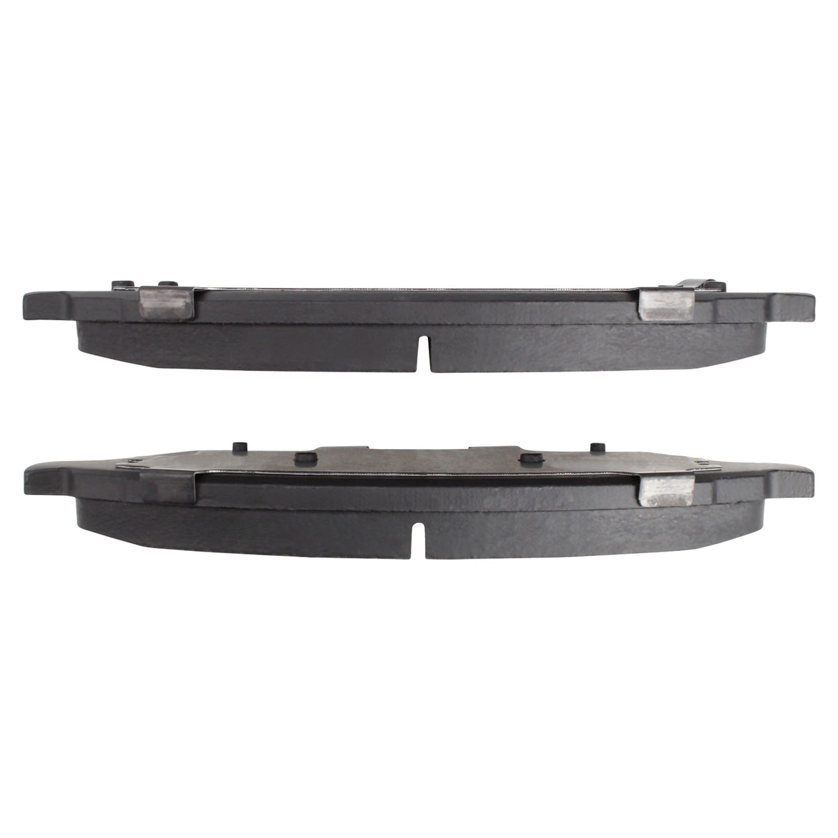 Quality-Built QB Ceramic Brake Pads 1000-1422C