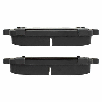 Quality-Built QB Ceramic Brake Pads 1000-1430C