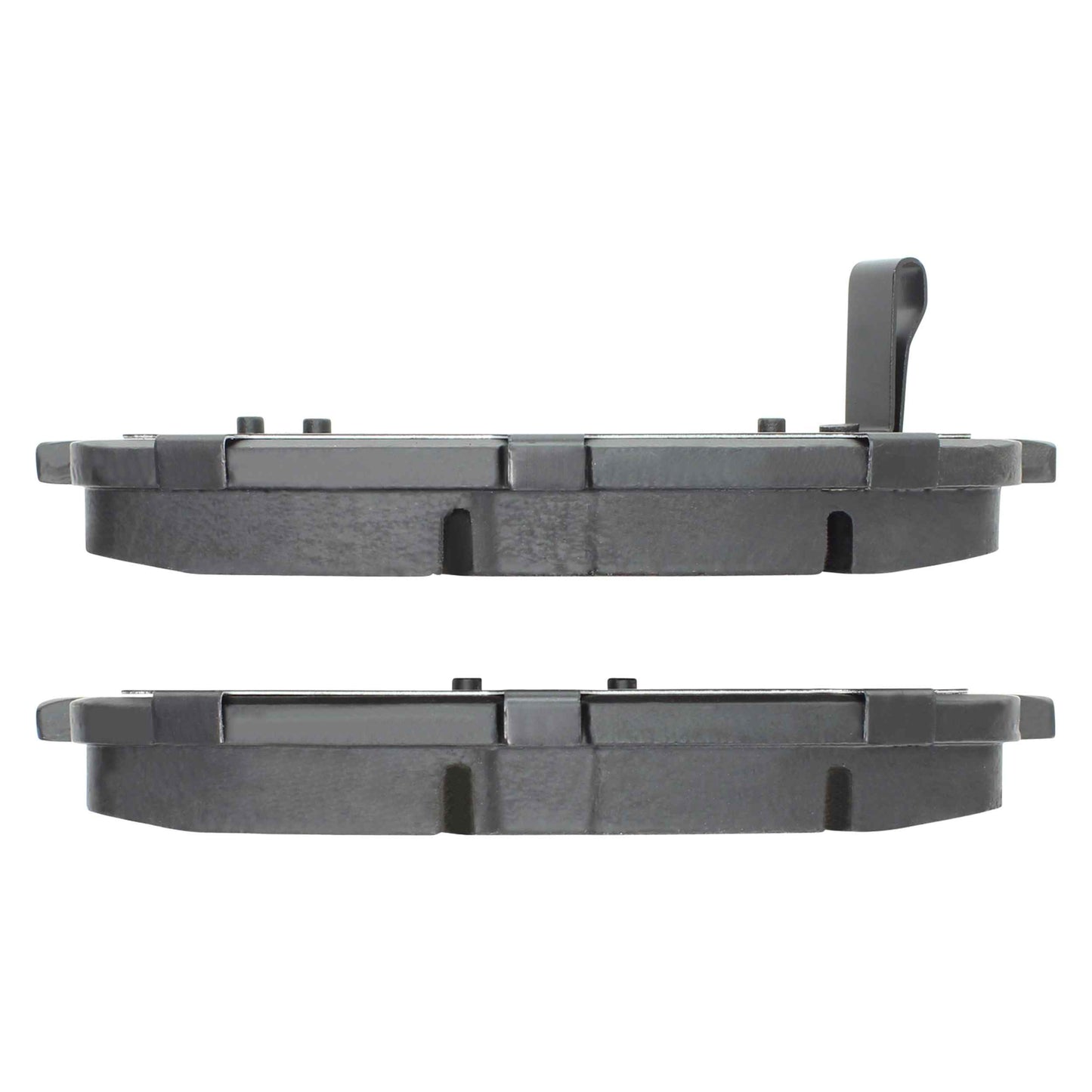 Quality-Built QB Ceramic Brake Pads 1000-1432C