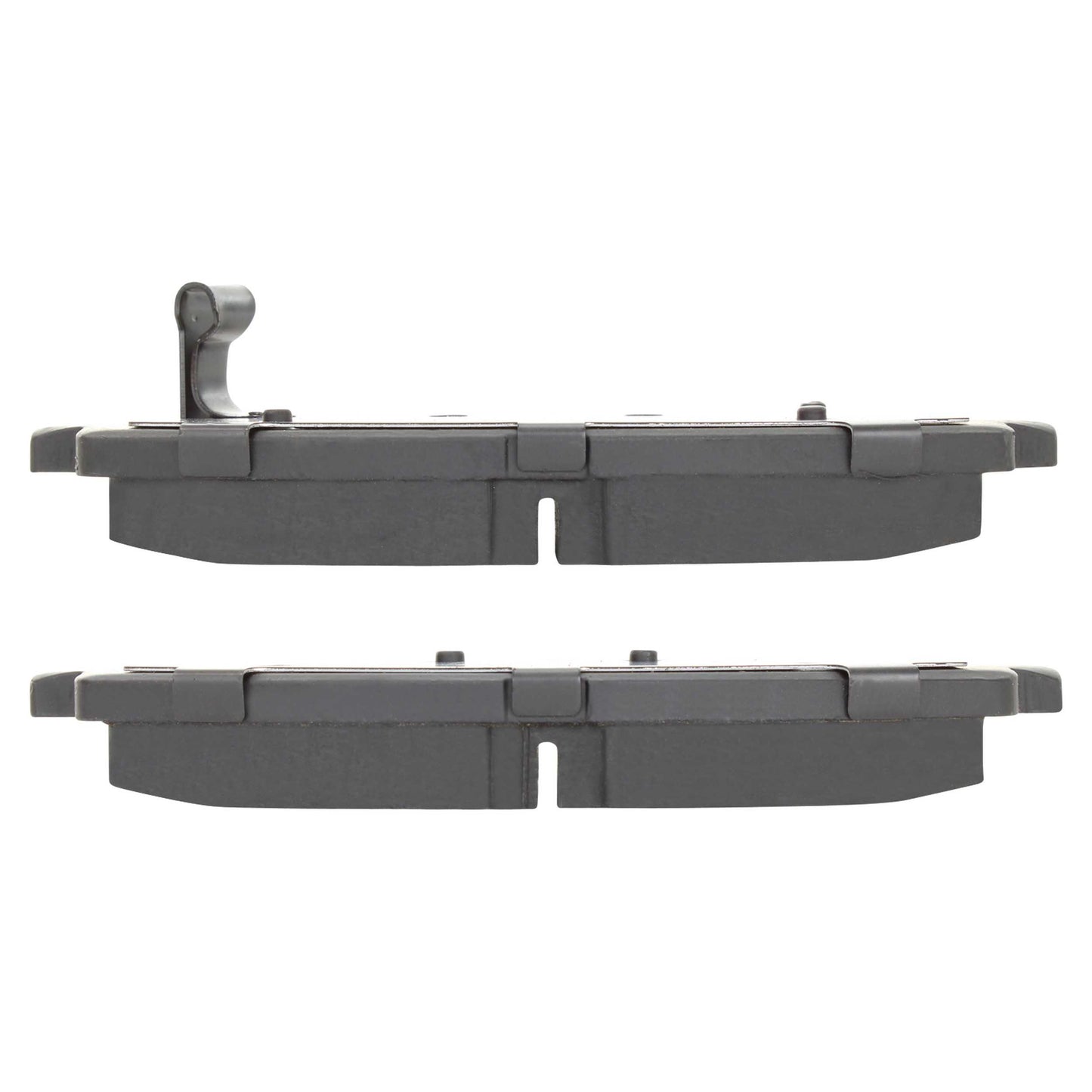 Quality-Built QB Ceramic Brake Pads 1000-1444C
