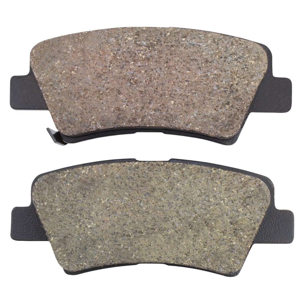 Quality-Built QB Ceramic Brake Pads 1000-1445C