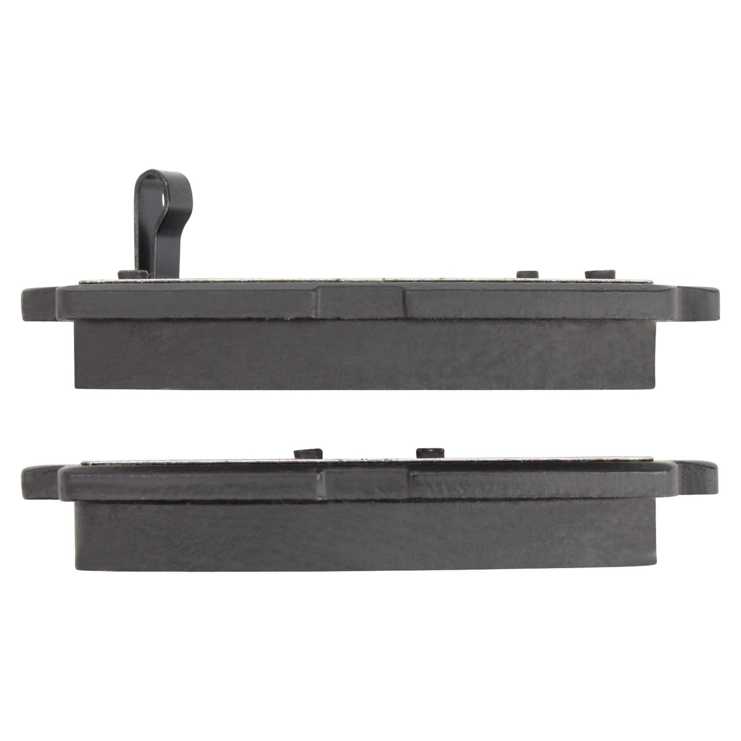 Quality-Built QB Ceramic Brake Pads 1000-1445C