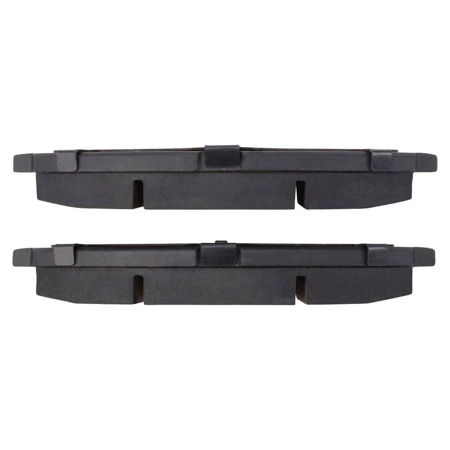 Quality-Built QB Ceramic Brake Pads 1000-1447C