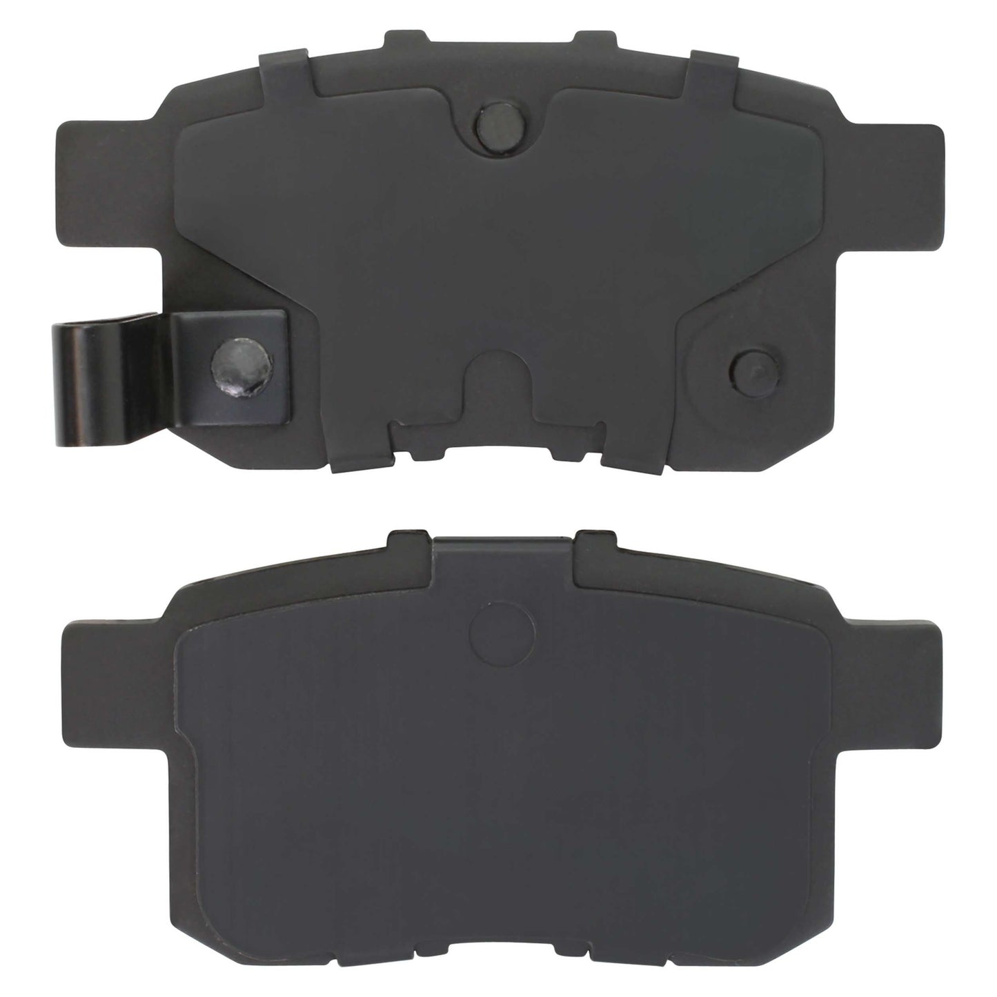 Quality-Built QB Ceramic Brake Pads 1000-1451C