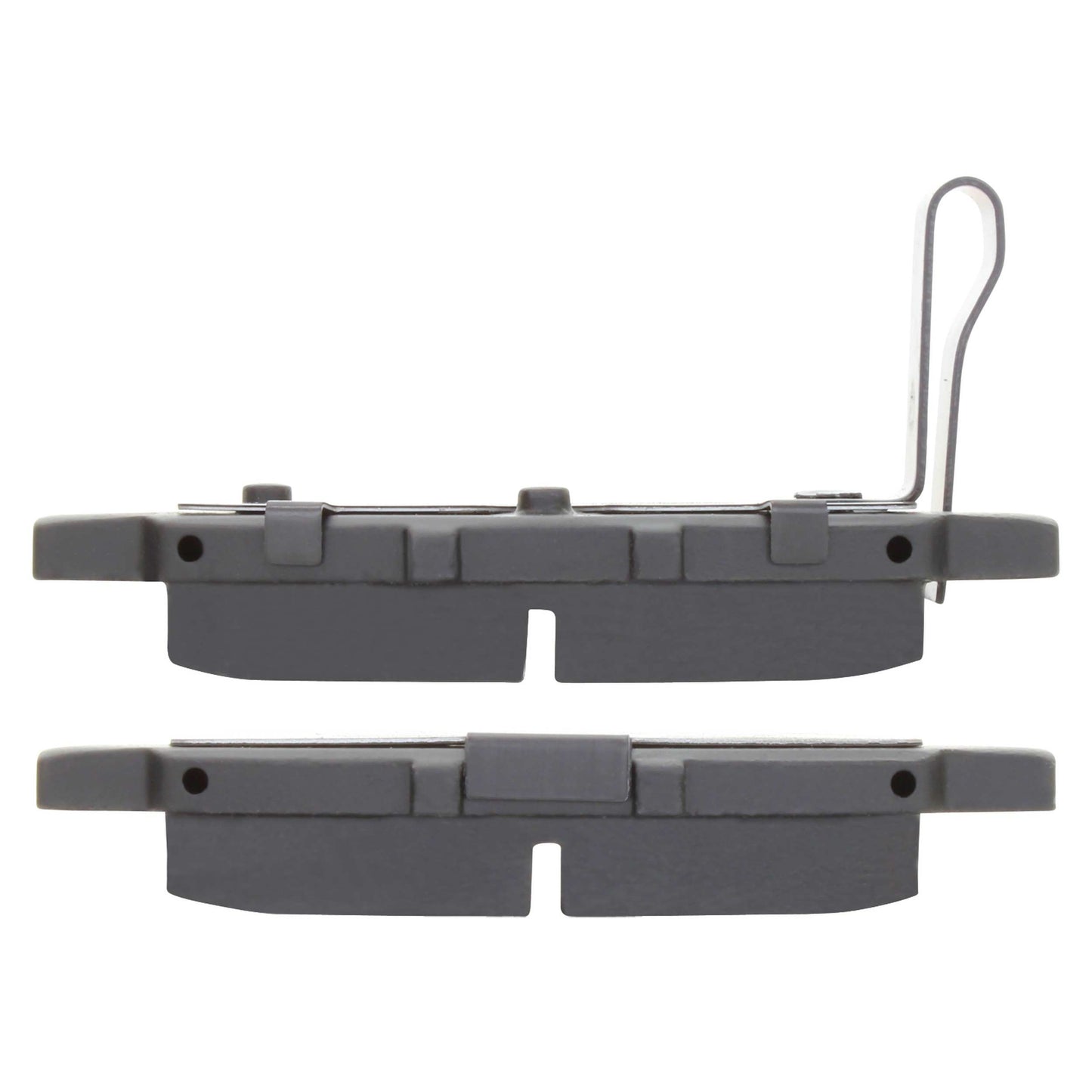 Quality-Built QB Ceramic Brake Pads 1000-1451C