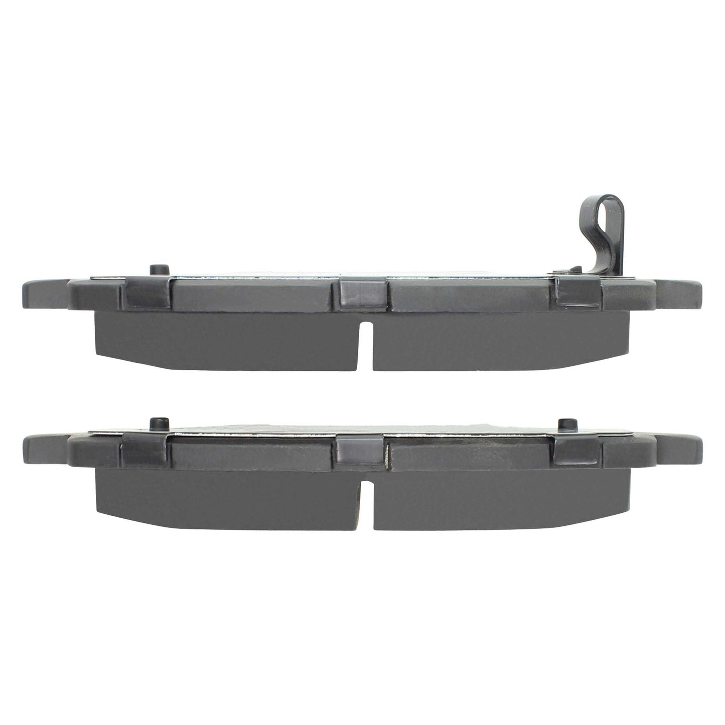 Quality-Built QB Ceramic Brake Pads 1000-1454C