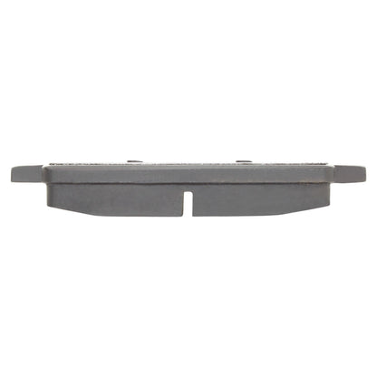 Quality-Built QB Semi-Metallic Brake Pads 1000-1456M
