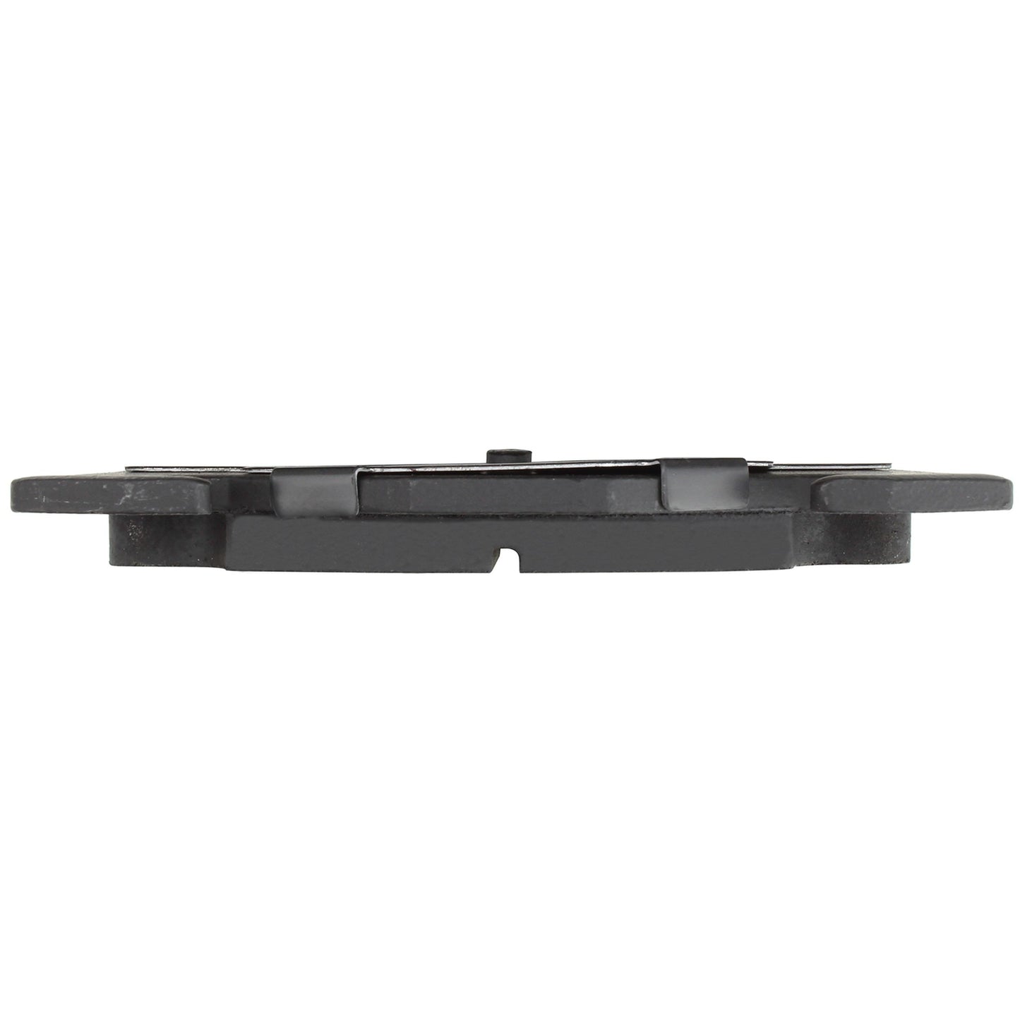 Quality-Built QB Semi-Metallic Brake Pads 1000-1458M