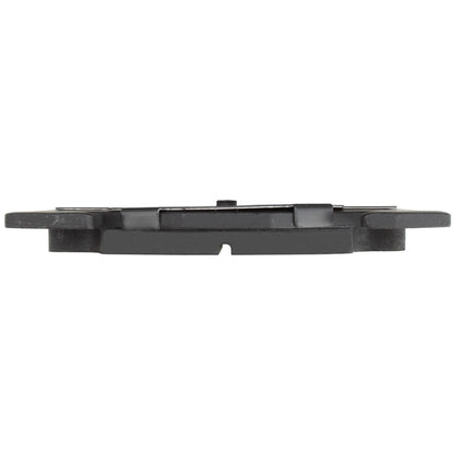 Quality-Built QB Semi-Metallic Brake Pads 1000-1458M