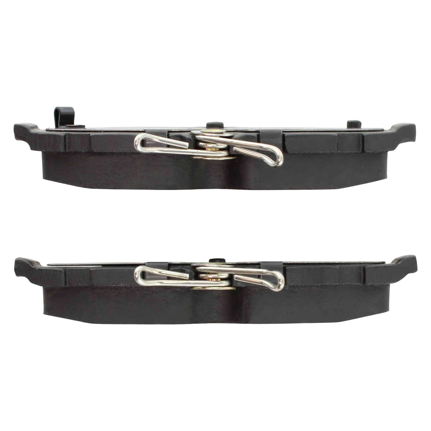 Quality-Built QB Ceramic Brake Pads 1000-1465C