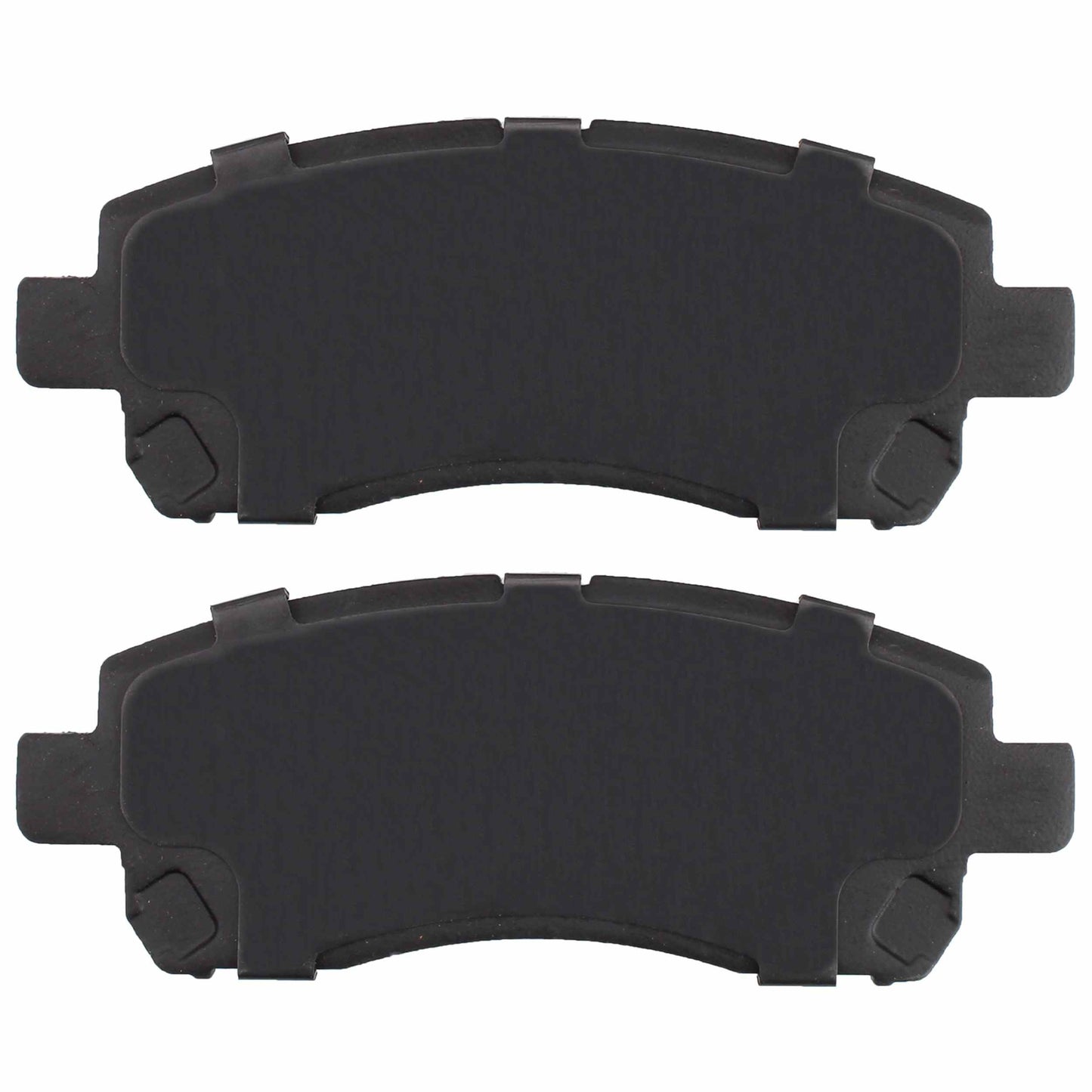 Quality-Built QB Ceramic Brake Pads 1000-1471C