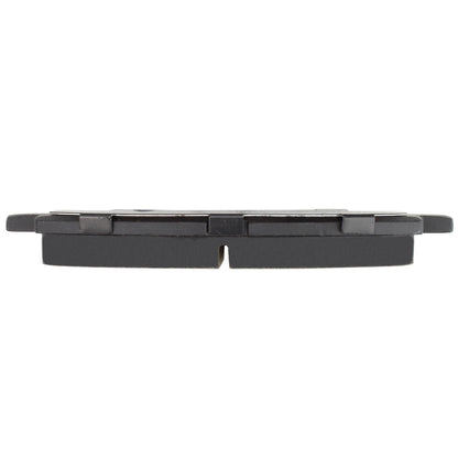 Quality-Built QB Ceramic Brake Pads 1000-1471C