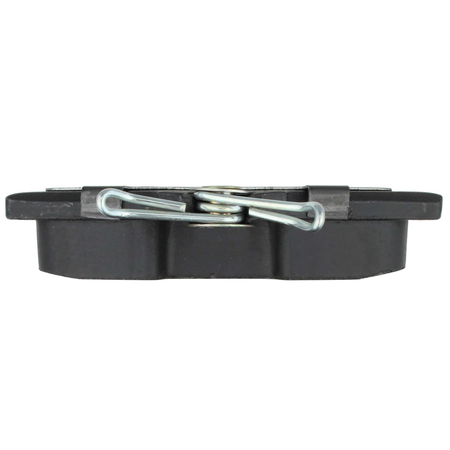 Quality-Built QB Semi-Metallic Brake Pads 1000-1486M