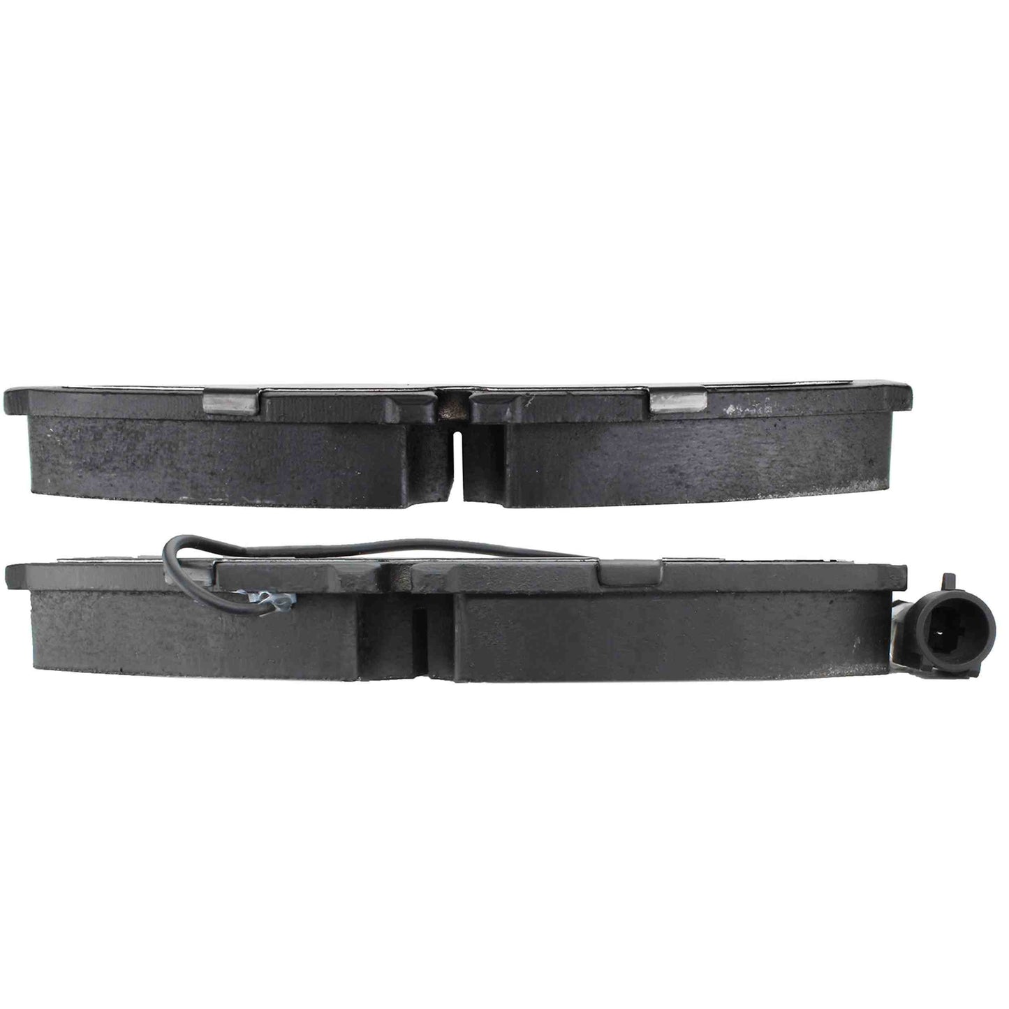 Quality-Built QB Semi-Metallic Brake Pads 1000-1487M