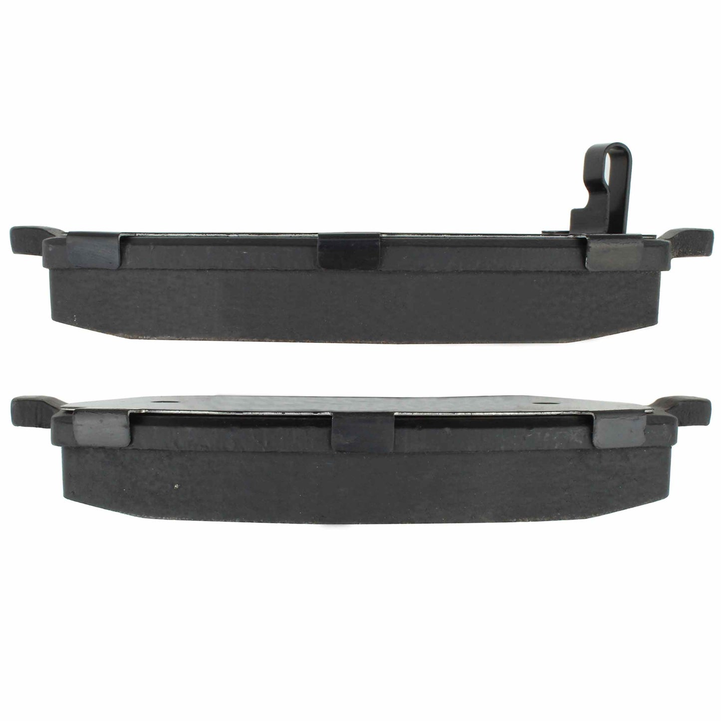 Quality-Built QB Ceramic Brake Pads 1000-1491C
