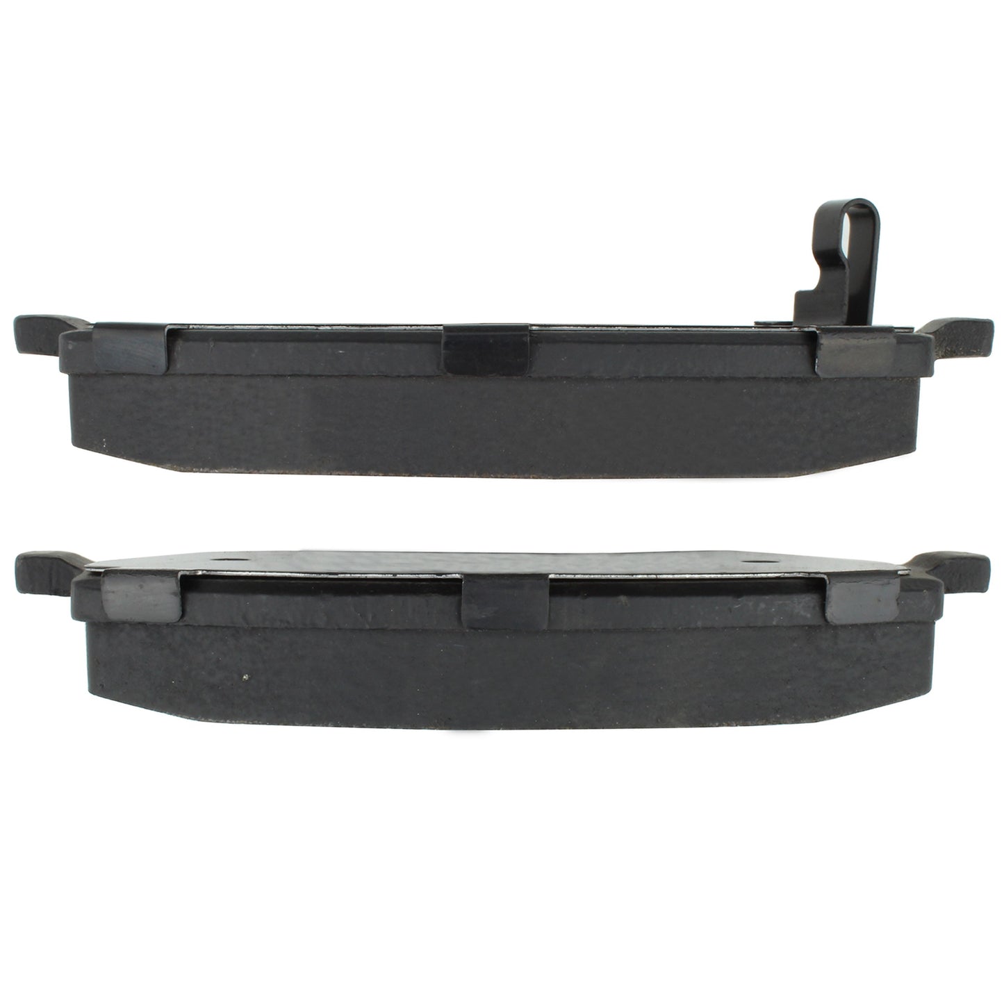Quality-Built QB Ceramic Brake Pads 1000-1491C