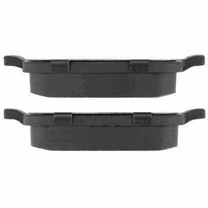 Quality-Built QB Semi-Metallic Brake Pads 1000-1492M