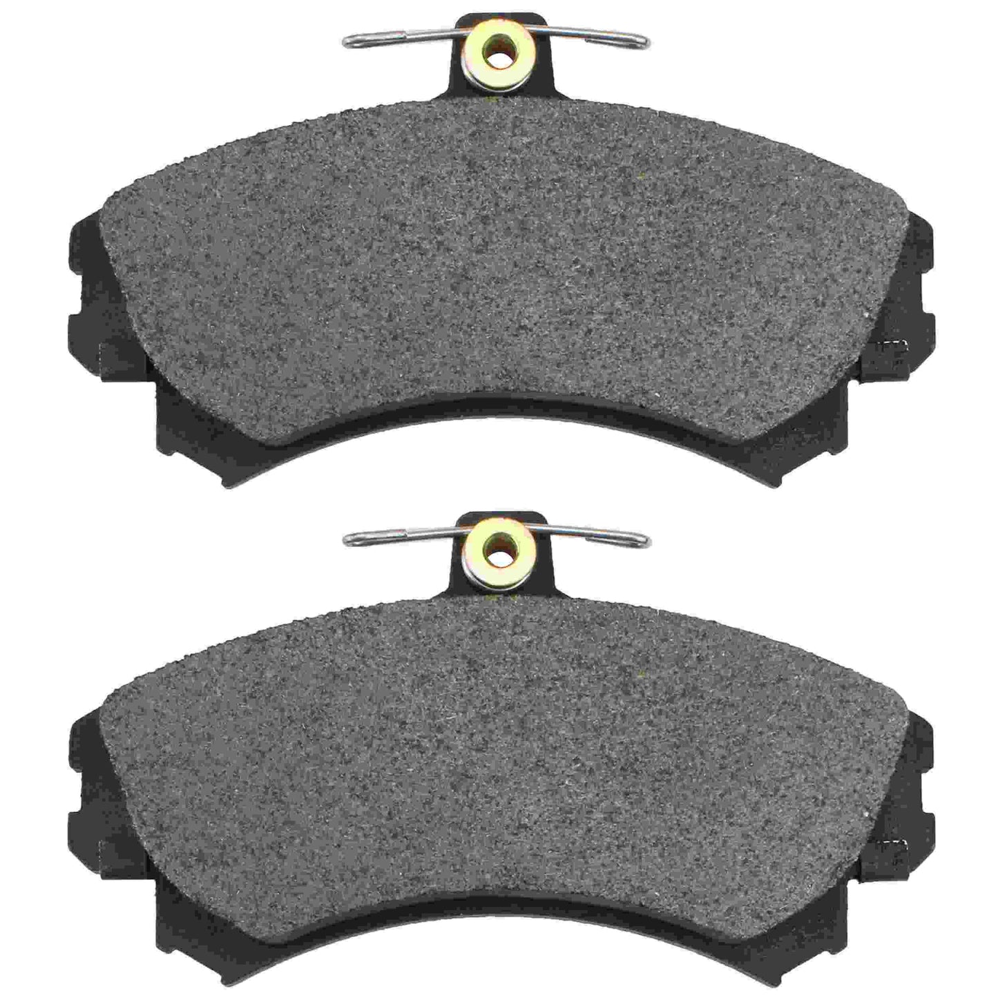 Quality-Built QB Semi-Metallic Brake Pads 1000-1494M