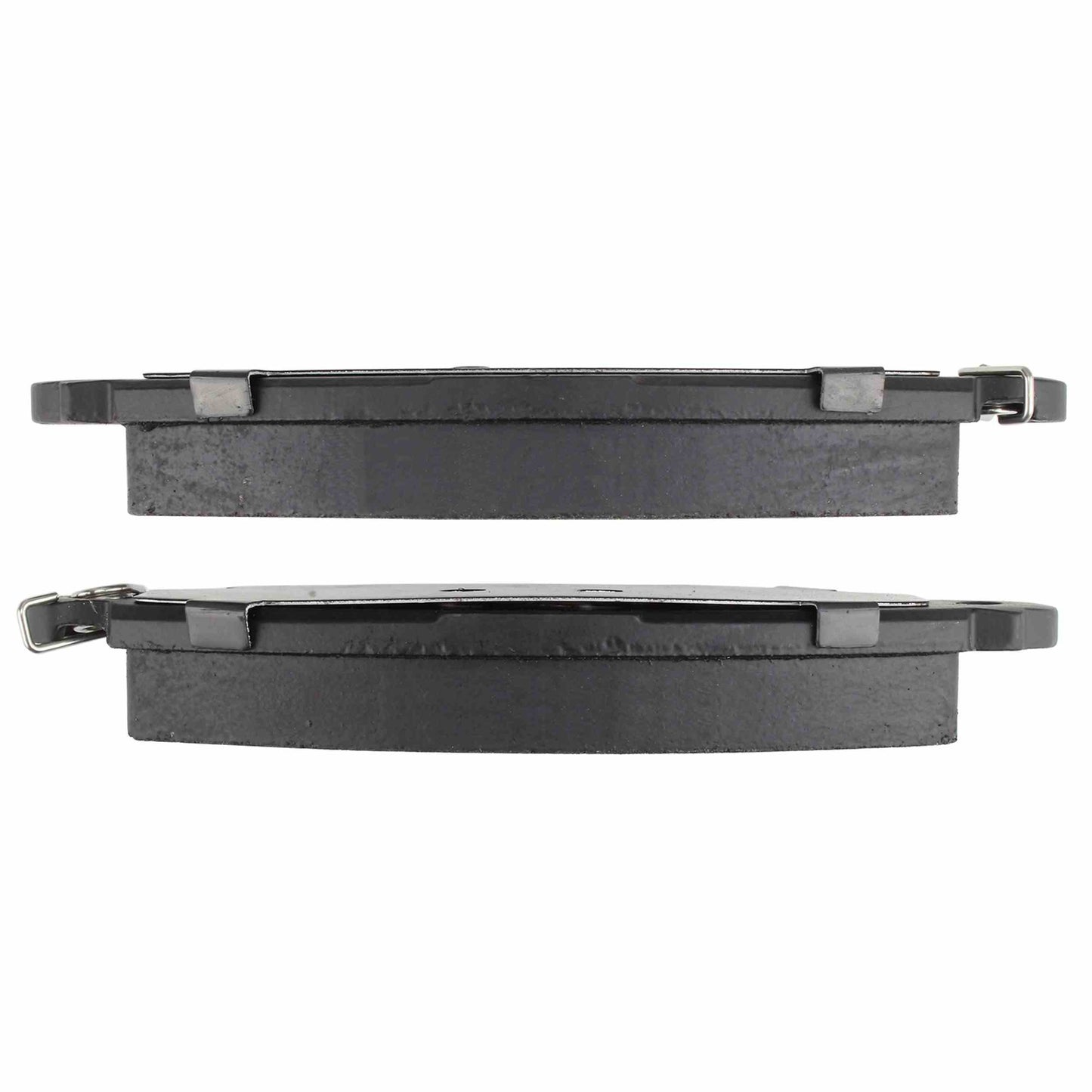 Quality-Built QB Semi-Metallic Brake Pads 1000-1499M