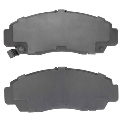 Quality-Built QB Ceramic Brake Pads 1000-1506C