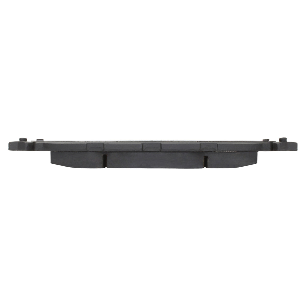 Quality-Built QB Ceramic Brake Pads 1000-1508C