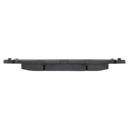 Quality-Built QB Ceramic Brake Pads 1000-1508C