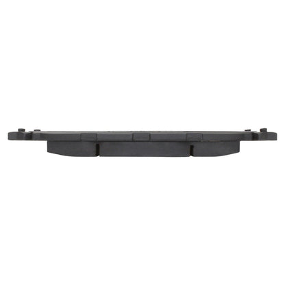 Quality-Built QB Semi-Metallic Brake Pads 1000-1508M