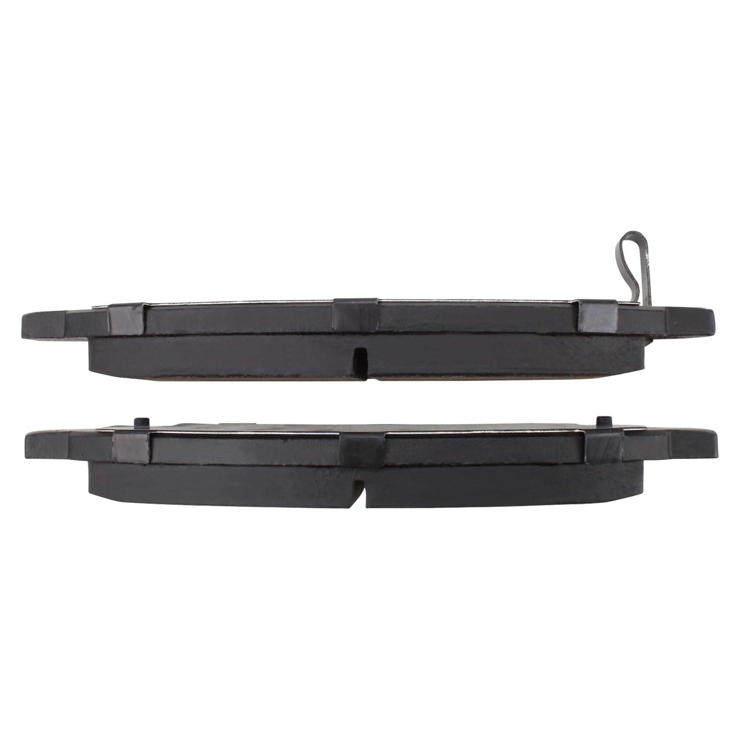 Quality-Built QB Ceramic Brake Pads 1000-1519C