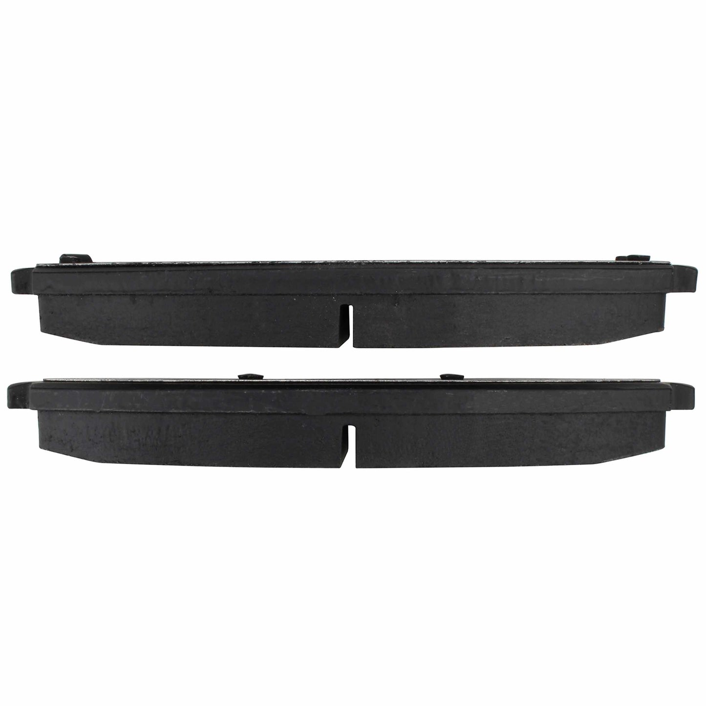 Quality-Built QB Semi-Metallic Brake Pads 1000-1520M