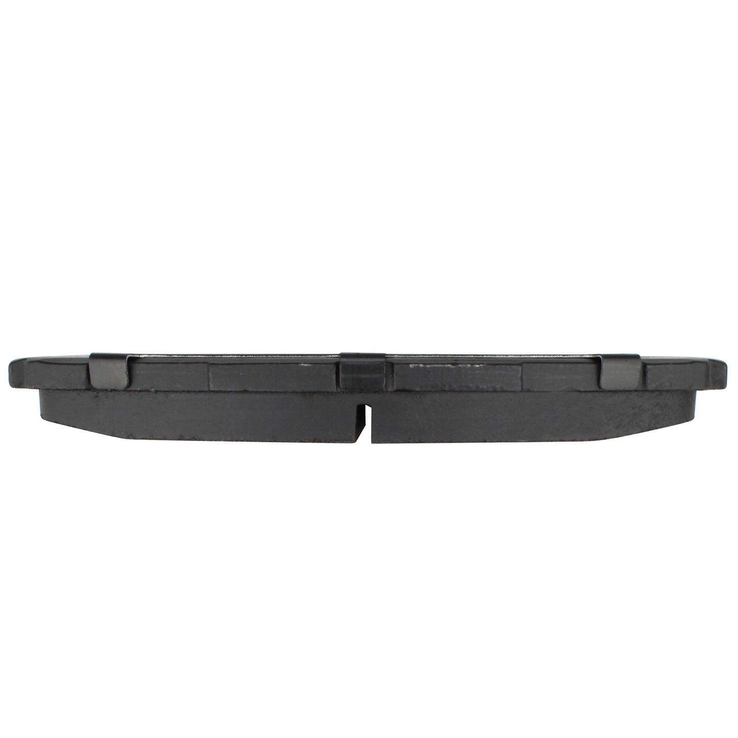 Quality-Built QB Semi-Metallic Brake Pads 1000-1523M
