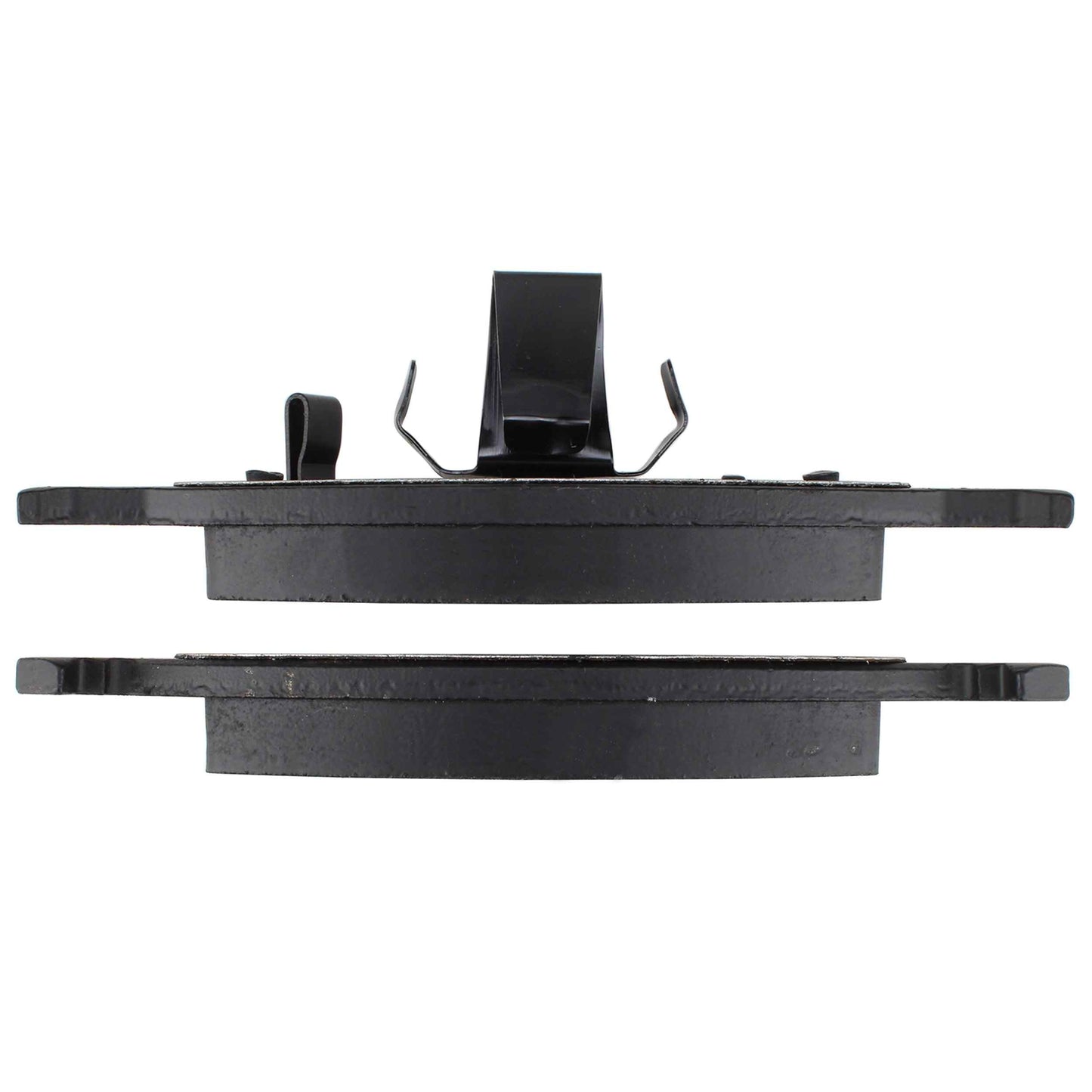 Quality-Built QB Semi-Metallic Brake Pads 1000-1553M