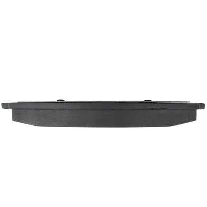 Quality-Built QB Ceramic Brake Pads 1000-1555C