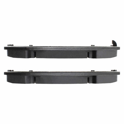 Quality-Built QB Ceramic Brake Pads 1000-1565C