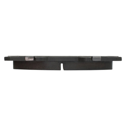Quality-Built QB Ceramic Brake Pads 1000-1567C