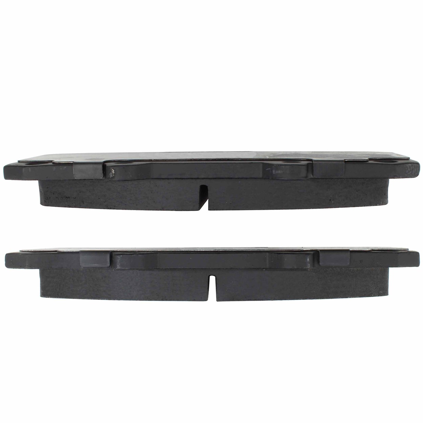 Quality-Built QB Semi-Metallic Brake Pads 1000-1567M