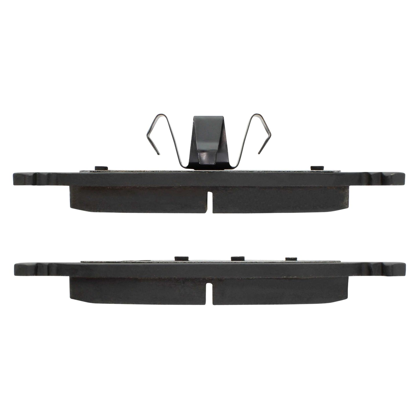 Quality-Built QB Ceramic Brake Pads 1000-1568C