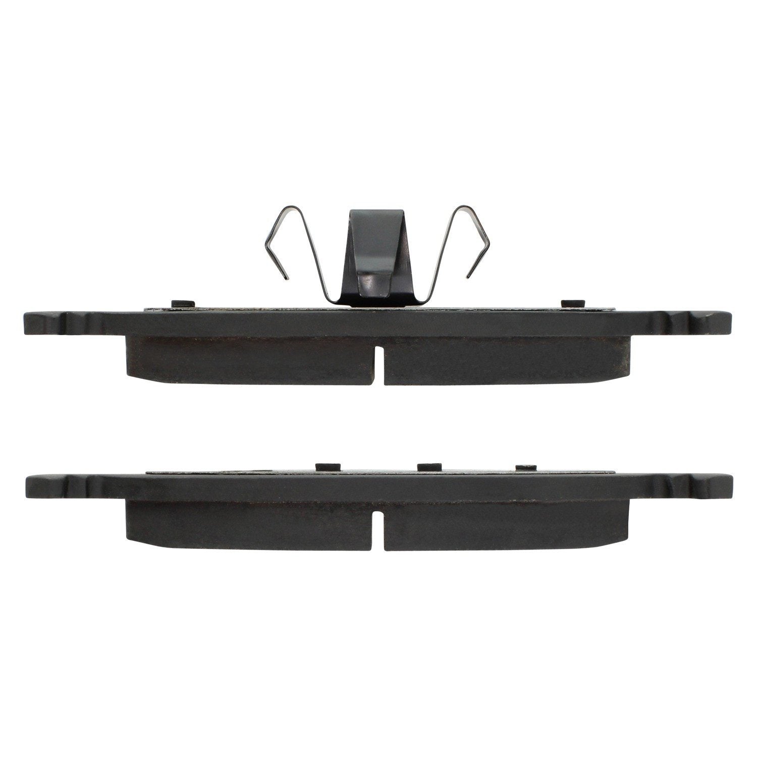 Quality-Built QB Ceramic Brake Pads 1000-1568C