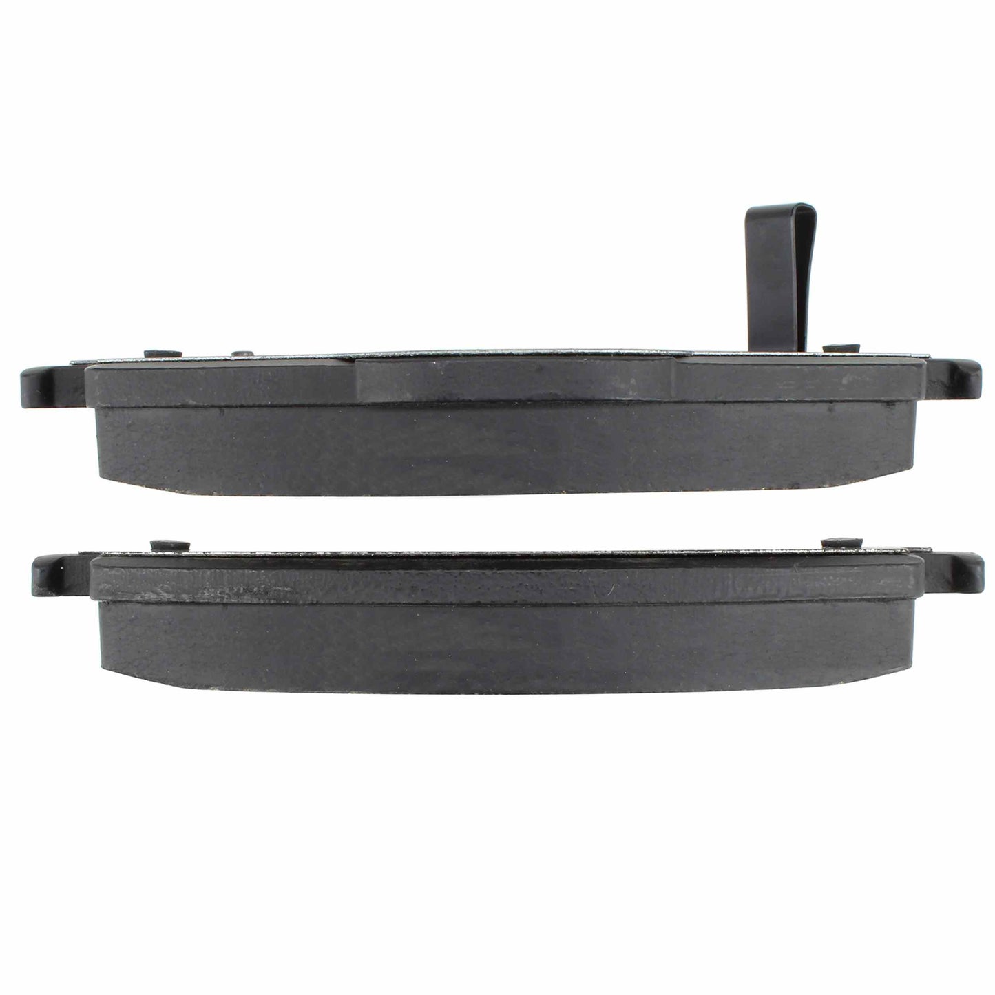 Quality-Built QB Ceramic Brake Pads 1000-1571C