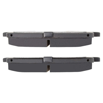 Quality-Built QB Ceramic Brake Pads 1000-1585C