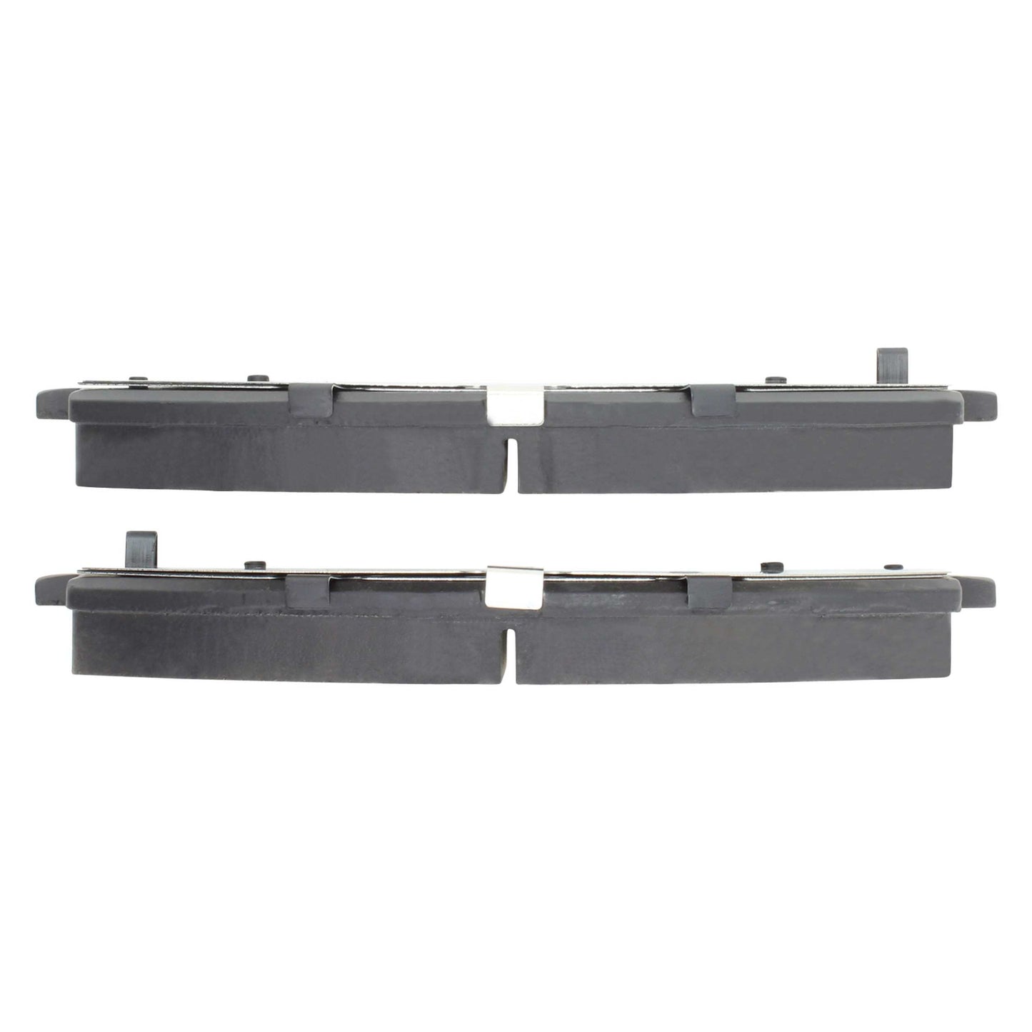 Quality-Built QB Ceramic Brake Pads 1000-1589C