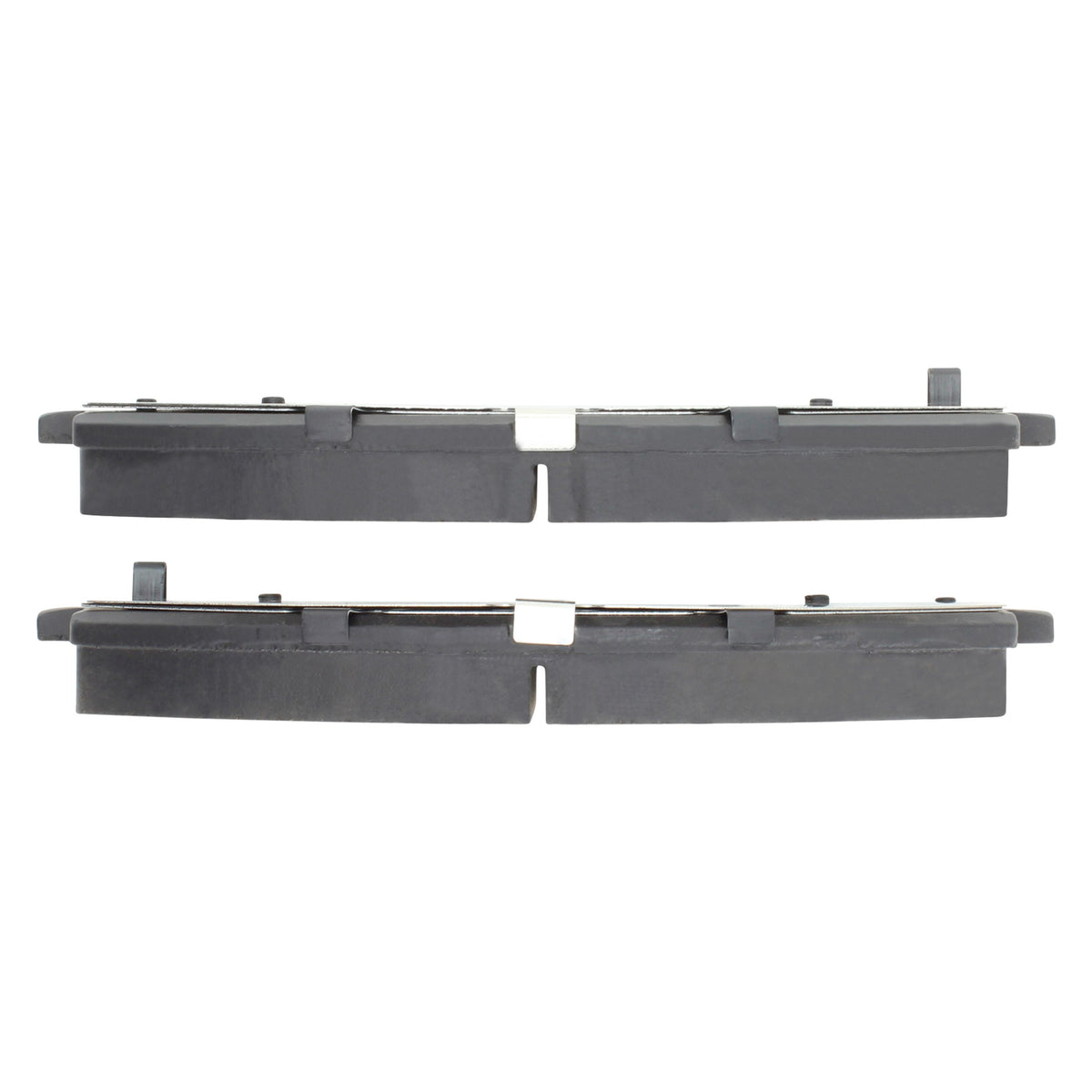 Quality-Built QB Ceramic Brake Pads 1000-1589C