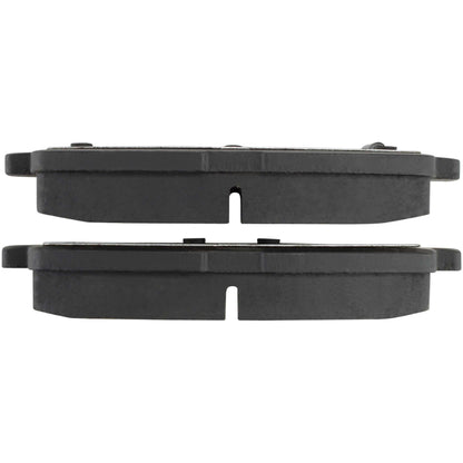 Quality-Built QB Ceramic Brake Pads 1000-1594C